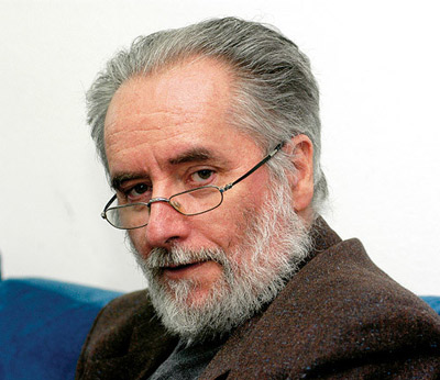 Maroje Mihovilović