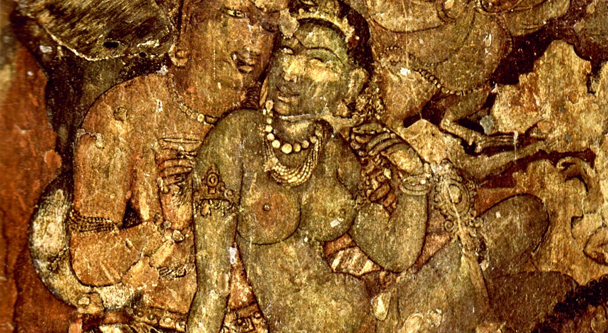 povijest seksualnosti